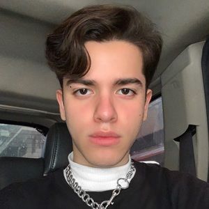 Meet your Posher, Ilich